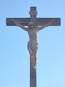 Cross By Esteban Zárate - Flickr: 100_0314, CC BY-SA 3.0, https://commons.wikimedia.org/w/index.php?curid=18961631