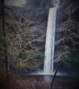 Silver Falls