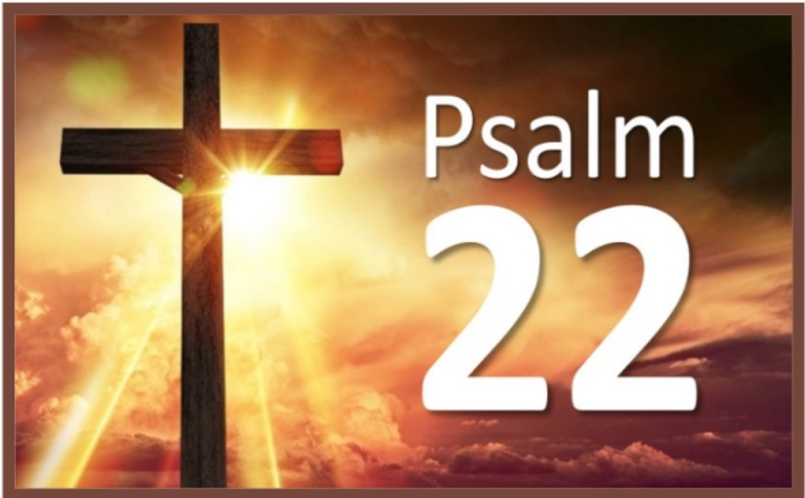 psalms 22