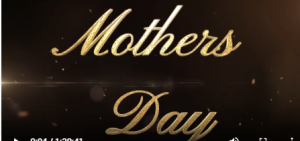Mothers day 2023