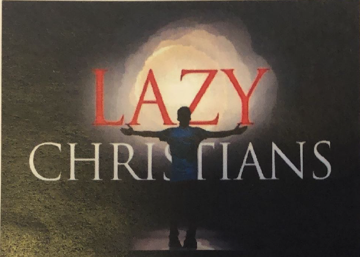 Lazy Christian